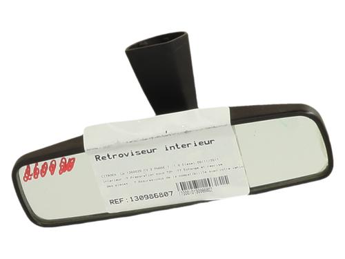 Rear mirror CITROËN C3 II (SC_) 1.6 HDi | BP38238005I6 - Image 3