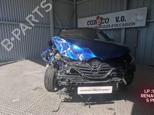 Right taillight RENAULT CLIO V (B7_) 1.3 TCe 130 (B7MF) | BP38677721C35  - Image 11