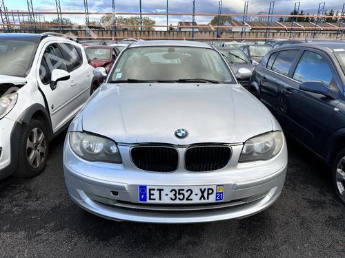 ABS pump BMW 1 (E81) 118 d | BP21290399M43 