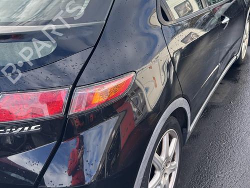 Right taillight HONDA CIVIC VIII Hatchback (FN, FK) 2.2 CTDi (FK3) | BP29835405C35