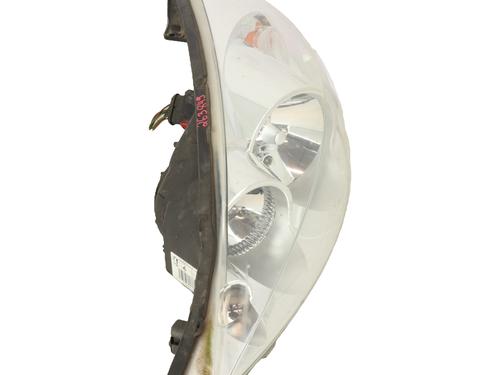 Used Left headlight Left headlight PEUGEOT 206+ (2L_, 2M_) 1.4 HDi eco 70 (68 hp) 39965421 39965421