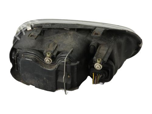 Left headlight VW GOLF IV (1J1) 1.4 16V | BP30963119C28