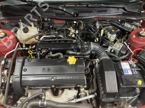 Left headlight ROVER 25 I Hatchback (RF) 1.6 16V | BP33026572C28 - Image 22