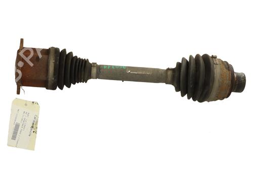 Left front driveshaft AUDI A5 Sportback (8TA) 3.0 TFSI quattro | BP32265868M38 - Image 3