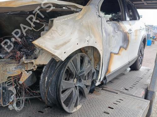 Left taillight PEUGEOT 2008 I (CU_) 1.2 THP 110 / PureTech 110 | BP28954101C34  - Image 7