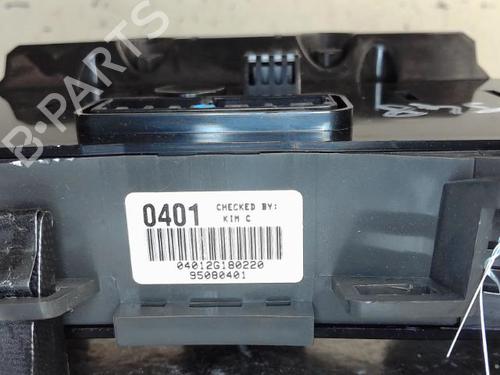 AC Styreenhet / Manøvreringsenhet CHEVROLET SPARK (M300) 1.2 | BP21311128I5 