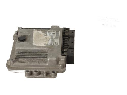 Used Control unit Control unit PEUGEOT 206 Hatchback (2A/C) 1.4 HDi eco 70 (68 hp) 21367286 21367286
