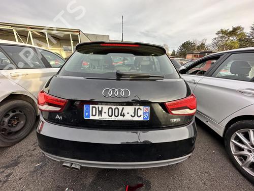 Climate control AUDI A1 Sportback (8XA, 8XF) 1.4 TSI | BP21291396I5 