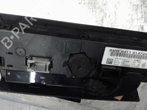 Climate control BMW 3 (E90) 318 d | BP21307022I5 