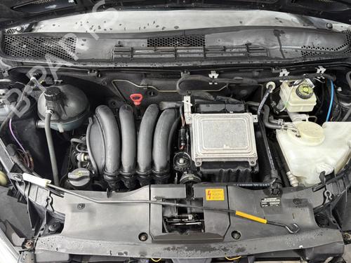 Left front window switch MERCEDES-BENZ A-CLASS (W169) A 150 (169.031, 169.331) | BP35826452I27 - Image 24