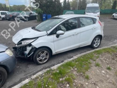 Starter FORD FIESTA VI (CB1, CCN) 1.6 TDCi | BP21296883M8 