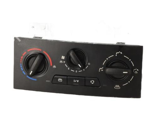 Airco bedieningspaneel PEUGEOT PARTNER Box Body/MPV 1.6 HDi (90 hp) 29483549