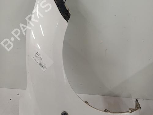 Used Right front fenders Right front fenders MAZDA 3 Saloon (BL) [2008-2014] 36058906 36058906