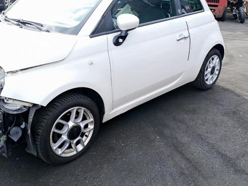 Devioluci FIAT 500 (312_) 1.3 D Multijet (312AXE1A) | BP38640014I23 - Image 2