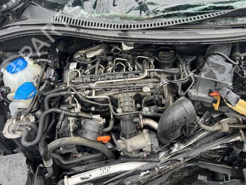 Rear wiper motor SEAT ALTEA XL (5P5, 5P8) 1.6 TDI | BP25874382M102 