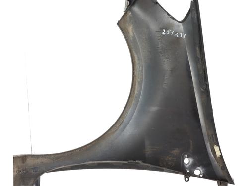 Right front fenders RENAULT CLIO III (BR0/1, CR0/1) 1.5 dCi (C/BR0G, C/BR1G) | BP25723434C42 