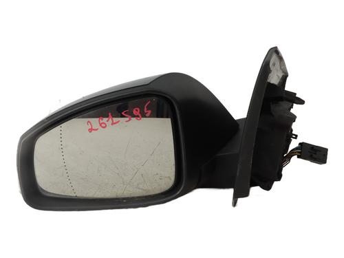 Used Left mirror Left mirror RENAULT MEGANE III Grandtour (KZ0/1) 1.9 dCi (KZ0J, KZ0N, KZ1S) (131 hp) 35825035 35825035