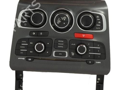 Climate control CITROËN C4 II (NC_) 1.6 HDi 110 | BP23817633I5 - Image 3