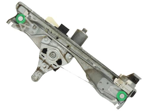 Used Right rear window motor Right rear window motor PEUGEOT 308 I (4A_, 4C_) 1.6 HDi (109 hp) 26714890 26714890