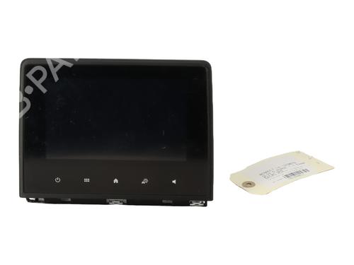 Display für RENAULT CLIO V (B7_) 1.0 TCe 100 (B7MT) (101 hp) 21680364