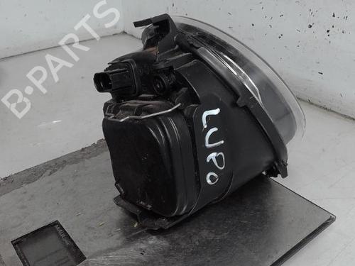 Used Right headlight Right headlight VW LUPO I (6X1, 6E1) 1.4 16V (75 hp) 21375907 21375907
