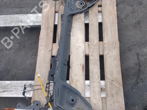 Used Rear axle RENAULT CLIO IV (BH_) 1.5 dCi 90 (90 hp) 21867390