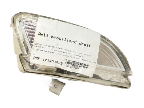 right-front-fog-light-renault-twingo-ii-cn0_-2007-32506309 main image