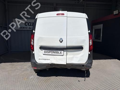 Instrument cluster RENAULT EXPRESS Box Body/MPV 1.5 Blue dCi 75 (F6AA) | BP38157109C47 - Image 10