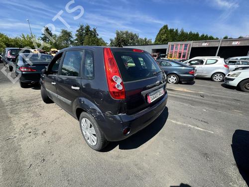 Steering column stalk FORD FIESTA V (JH_, JD_) 1.25 16V | BP21375560I23 