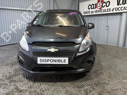 Peças CHEVROLET SPARK (M300) 1.0 (68 hp) 4429808