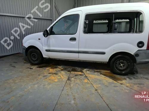 Climate control RENAULT KANGOO (KC0/1_) 1.4 (KC0C, KC0H, KC0B, KC0M) | BP30776503I5 - Image 12