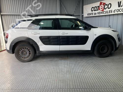 Hattehylde CITROËN C4 CACTUS 1.2 VTi 82 | BP35827826C85 - Image 6