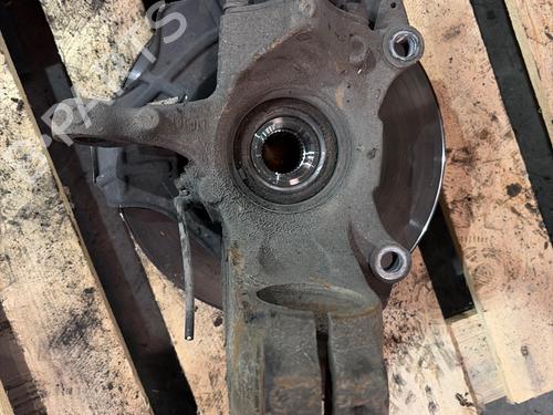 Right front steering knuckle PEUGEOT BOXER Van 2.2 HDi 120 | BP39252855M26 - Image 3