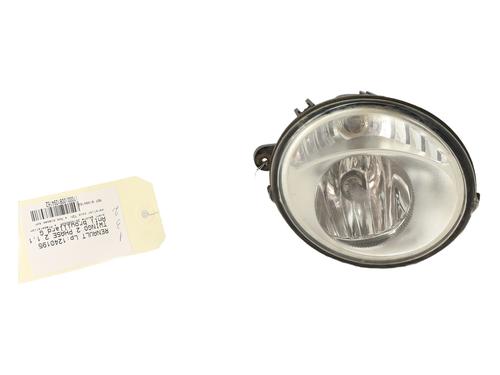 Used Left front fog light Left front fog light RENAULT TWINGO II (CN0_) 1.2 16V (CN04, CN0B) (75 hp) 21308652 21308652