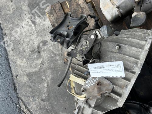 Gearbox MERCEDES-BENZ VITO Bus (W638) 112 CDI 2.2 (638.194) | BP21299871M3 