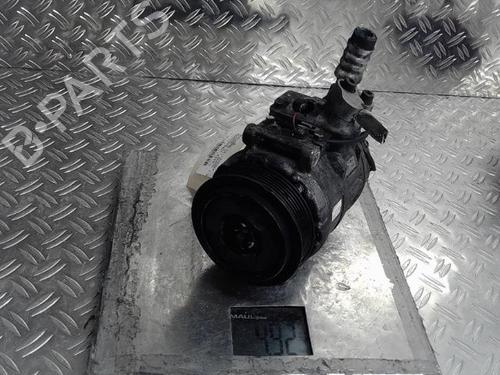 AC compressor MERCEDES-BENZ E-CLASS (W211) E 220 CDI (211.006) | BP22594590M34 