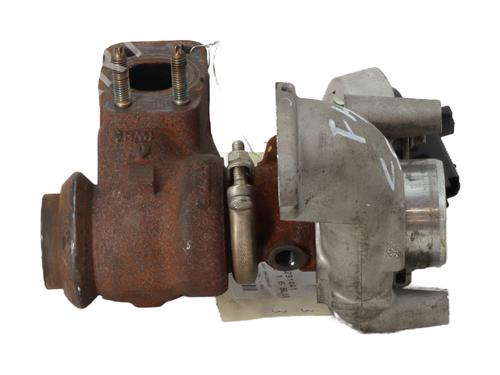 Turbolader/Kompressor CITROËN C3 II (SC_) 1.6 BlueHDi 100 | BP28624824M71