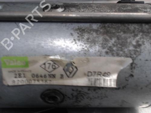 Starter RENAULT LAGUNA II Grandtour (KG0/1_) 1.9 dCi | BP21292249M8 