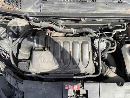 Left front window motor MERCEDES-BENZ A-CLASS (W169) A 160 CDI (169.006, 169.306) | BP25907196E21 