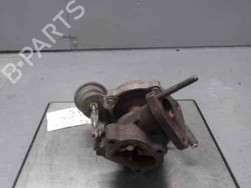 Turbocharger/Supercharger OPEL CORSA D (S07) 1.3 CDTI (L08, L68) | BP21368860M71 
