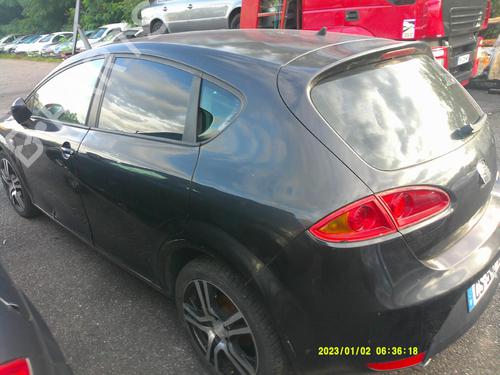 Alternator SEAT LEON (1P1) 2.0 TDI | BP21675276M7 