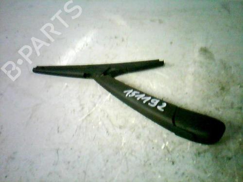 Used Rear windshield wiper arm RENAULT MEGANE II (BM0/1_, CM0/1_) 1.5 dCi (BM1F, CM1F) (86 hp) 21310775