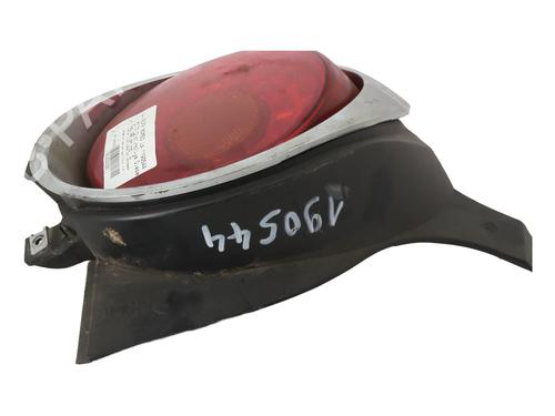 Used Left taillight Left taillight ALFA ROMEO MITO (955_) 1.6 JTDM (955AXC1B) (120 hp) 21295094 21295094