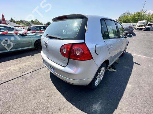 Front windshield wiper arm VW GOLF V (1K1) 1.9 TDI | BP21320817C143 