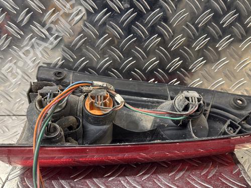 Left taillight OPEL AGILA (A) (H00) 1.2 16V (F68) | BP23821435C34 