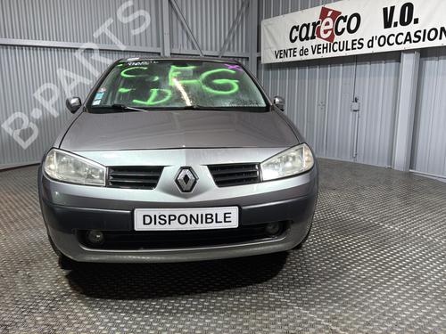 Used Parts RENAULT MEGANE II (BM0/1_, CM0/1_) 1.9 dCi (BM0G, CM0G) (120 hp) 4415827