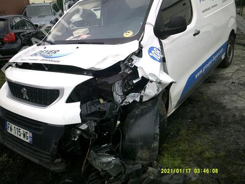 Sprinklertank PEUGEOT EXPERT Van (V_) 2.0 BlueHDi 120 | BP29582204C113 - Image 8