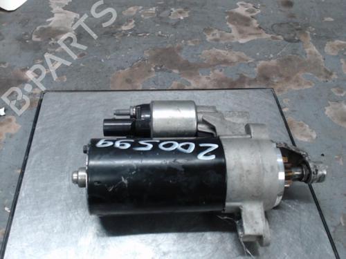Used Starter AUDI Q5 (8RB) 2.0 TDI quattro (170 hp) 21305744