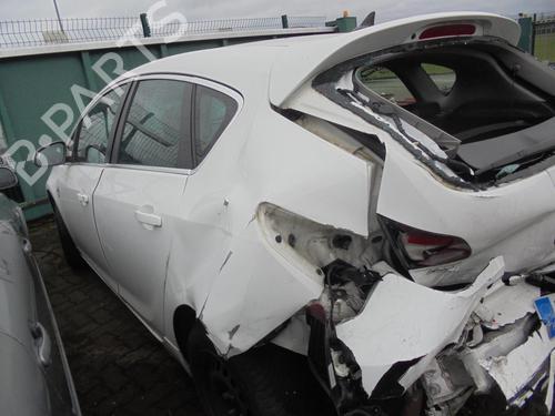 Starter OPEL ASTRA J (P10) 2.0 CDTI (68) | BP24938700M8 - Image 8