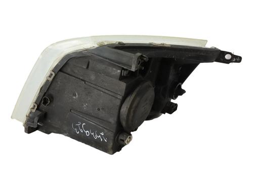 Left headlight CITROËN C2 (JM_) 1.1 | BP29835778C28
